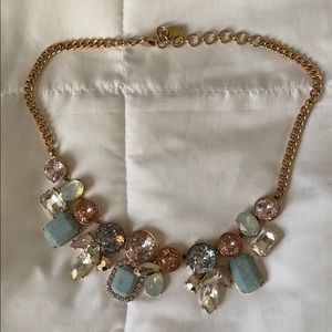 Aldo Statement Necklace